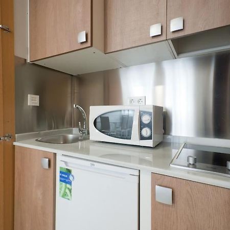 Precioso Y Acogedor Apartamento En Granada Exteriör bild