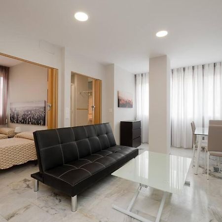 Precioso Y Acogedor Apartamento En Granada Exteriör bild