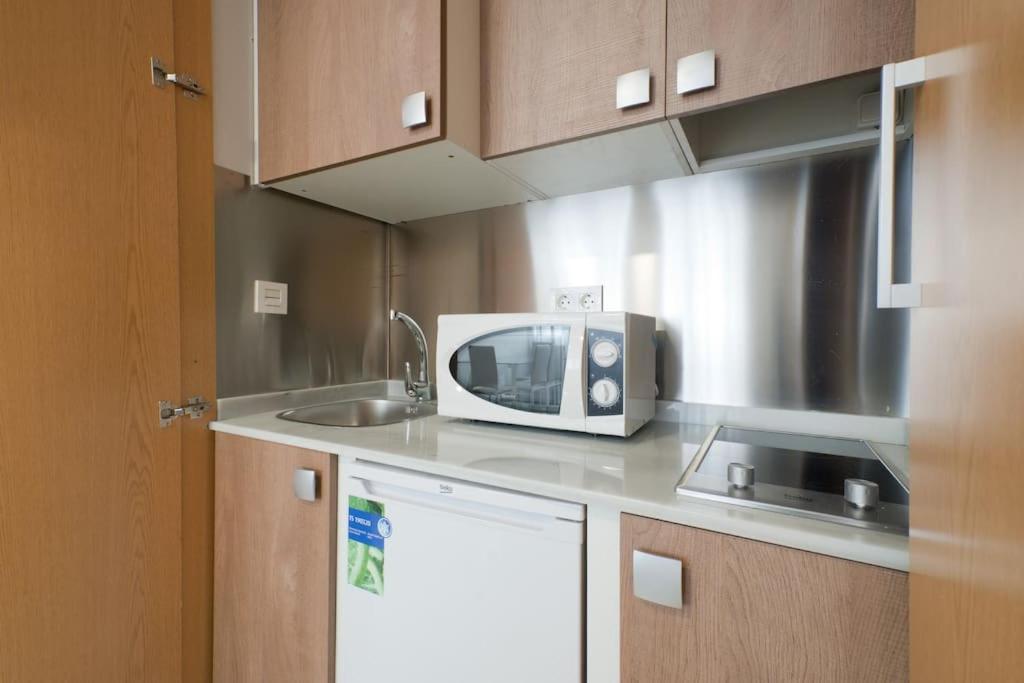 Precioso Y Acogedor Apartamento En Granada Exteriör bild