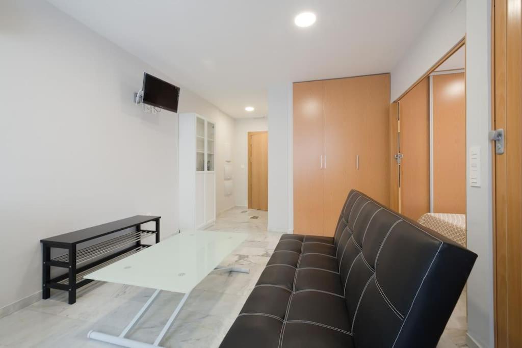 Precioso Y Acogedor Apartamento En Granada Exteriör bild