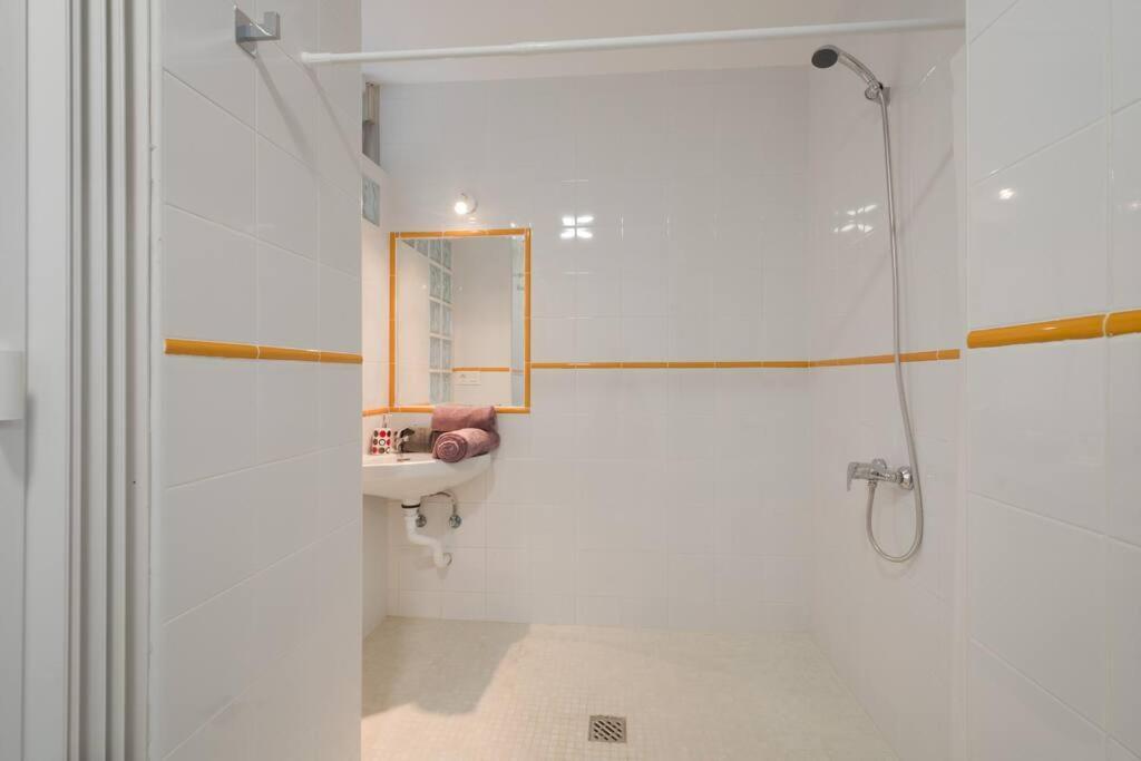 Precioso Y Acogedor Apartamento En Granada Exteriör bild